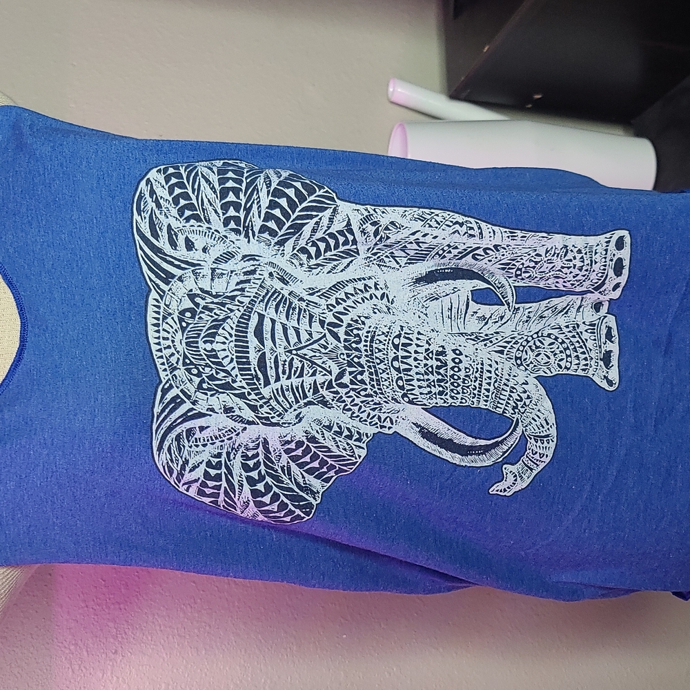 New Music System Tank Top - Picture 2 of 8